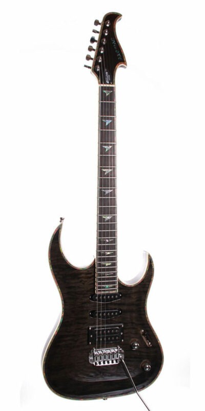 Cassidy Guitars Axeman Series electric guitar AX350