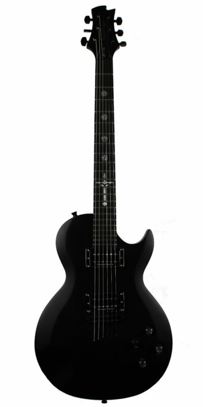 Cassidy Guitars Axeman Series electric guitar AX351