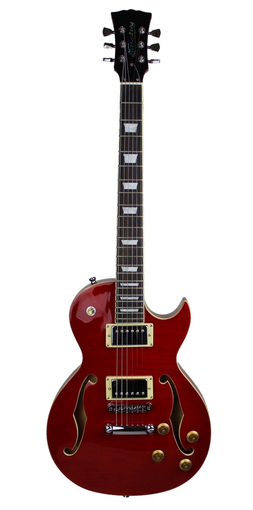 Cassidy Guitars Electric CE551