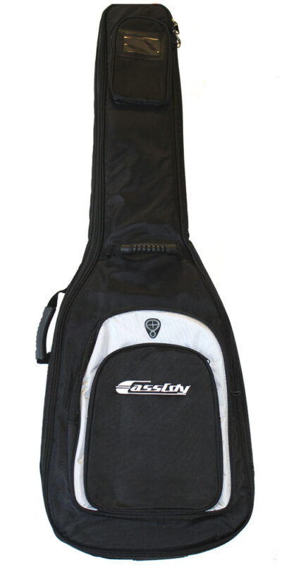 Cassidy Guitars Bass Gig Bag