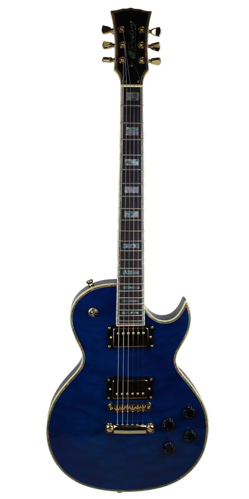 Cassidy GUitars Encounter Series CE701