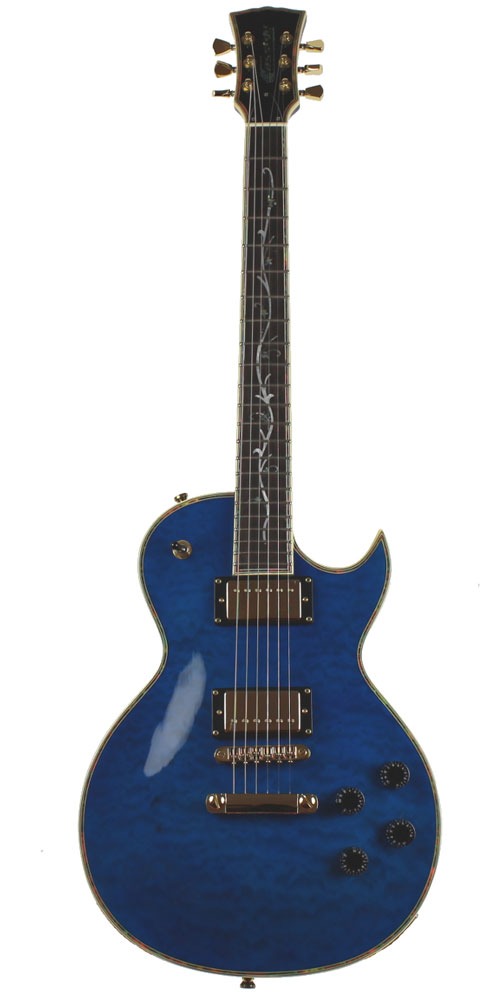 Cassidy Guitars Encounter Series CE701 TK