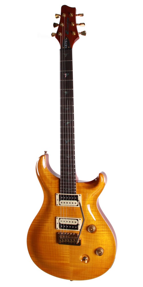 Cassidy Guitars Encounter Series CE751