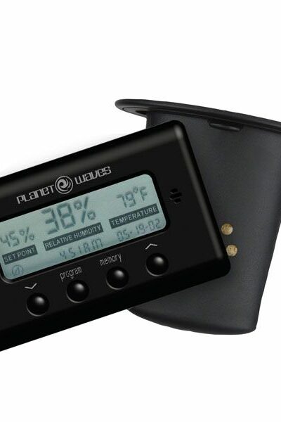 D'Addario Humidity & Temperature Sensor