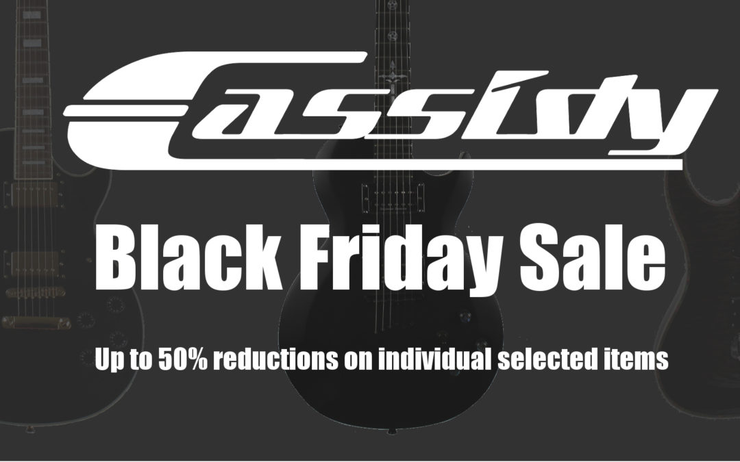 Black Friday Sale